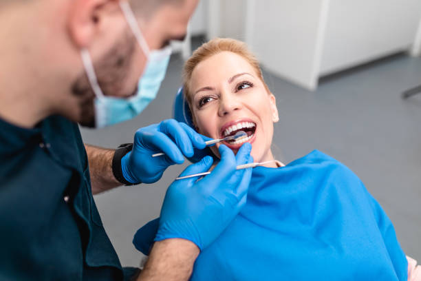 Best Sedation Dentistry  in Jasper, TX