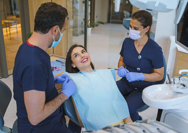 Best Teeth Whitening  in Jasper, TX