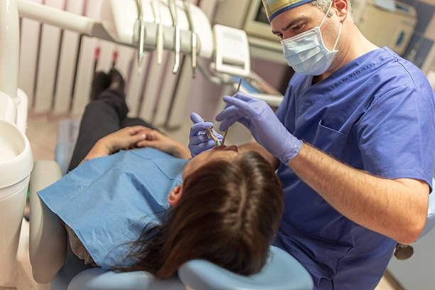 Best Tooth Extraction  in Jasper, TX