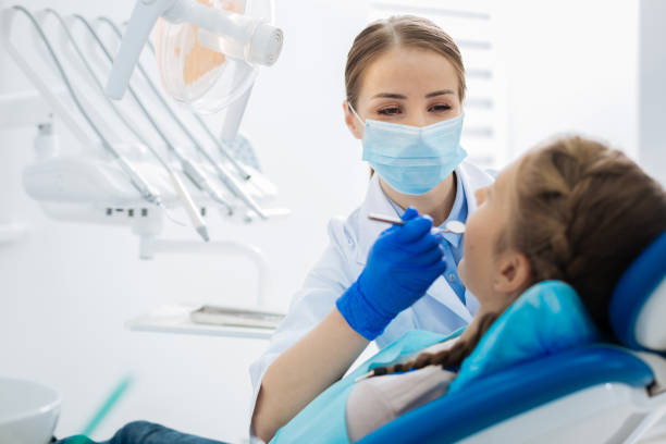 Best Dental Fillings (Composite and Amalgam)  in Jasper, TX
