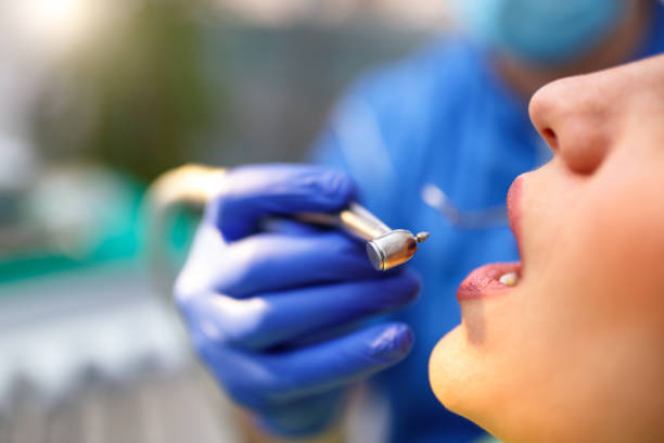 Best Full Mouth Reconstruction  in Jasper, TX